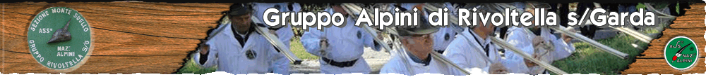 Intestazione web Alpini Rivoltella